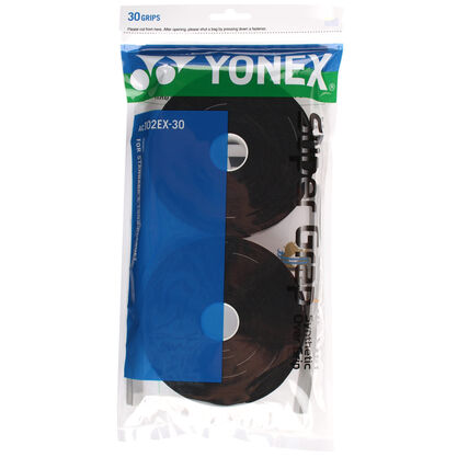 Yonex Super Grap x 30 bl