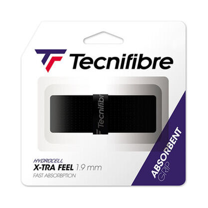 Tecnifibre X-TRA Feel negro