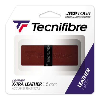 Tecnifibre Leather grip / Cuero