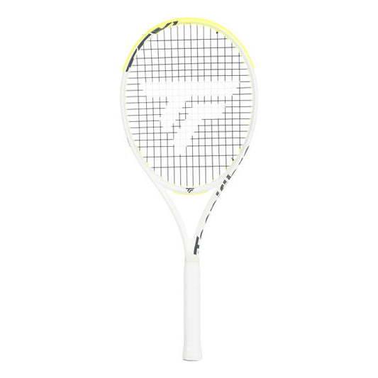 Raqueta Tecnifibre TF-X1 285 V2 (strung)
