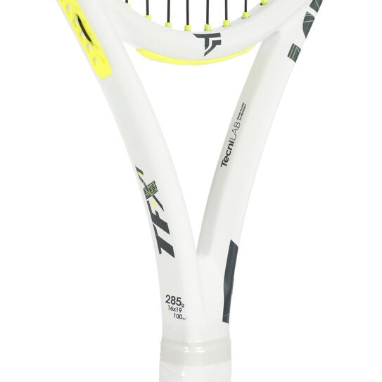 Raqueta Tecnifibre TF-X1 285 V2 (strung)