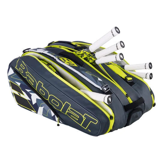 Raquetero Babolat Pure Aero RHX12
