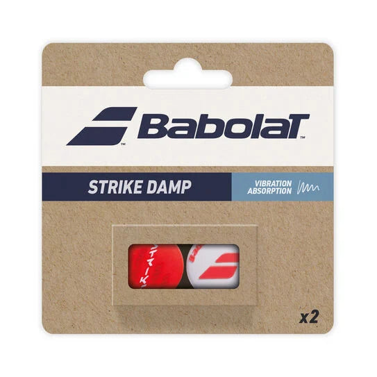 Babolat Strike Damp X2