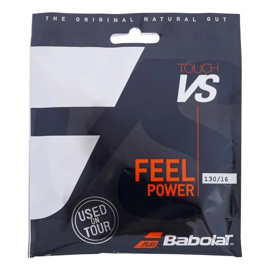Cordaje Babolat VS