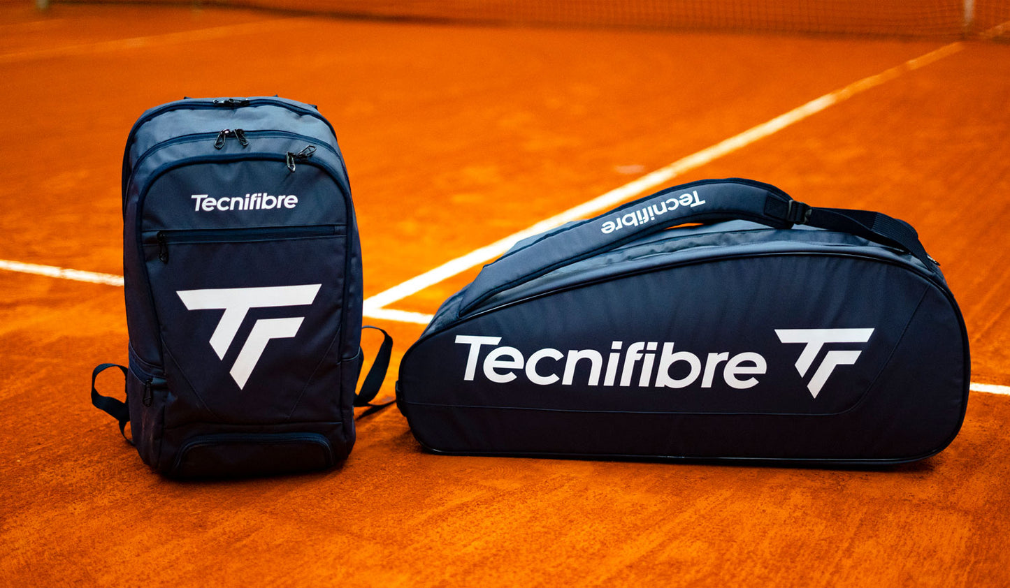 Tecnifibre Tour Endurance Navy 12R