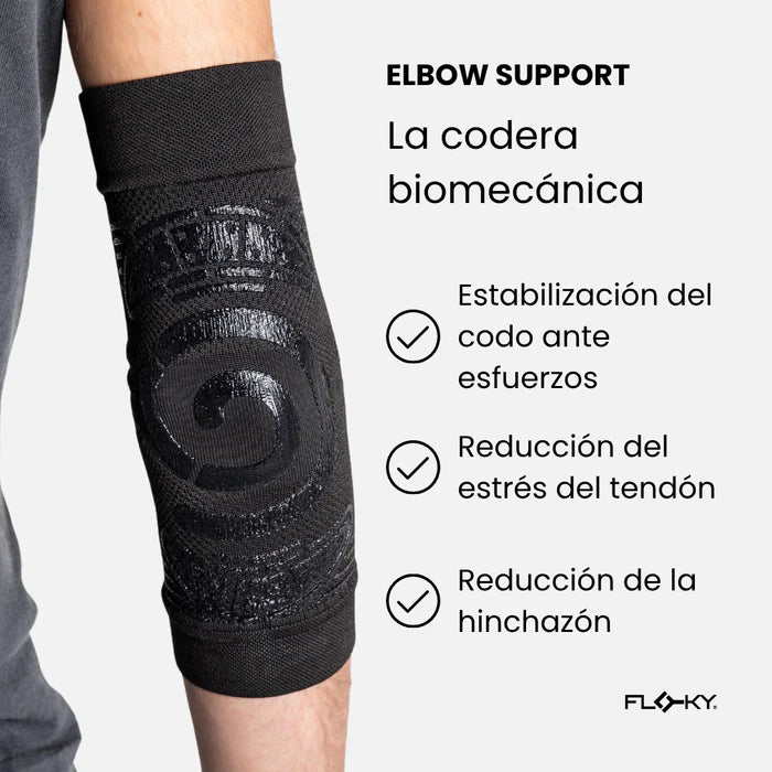 Codera Floky ELBOW Support