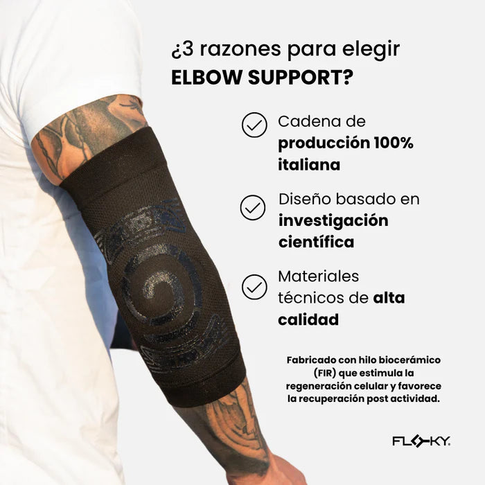 Codera Floky ELBOW Support