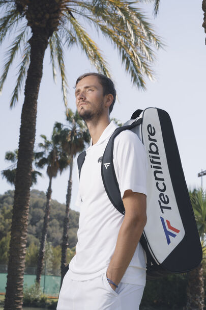 Tecnifibre Tour Endurance Blanco 2R
