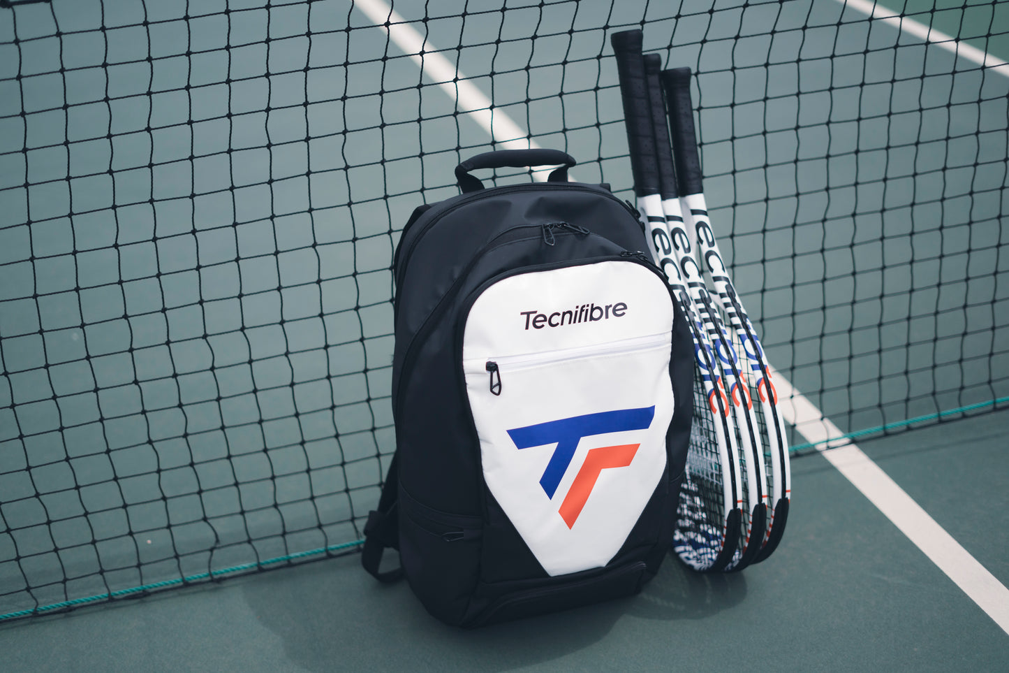 Tecnifibre Tour Endurance Backpack Blanco