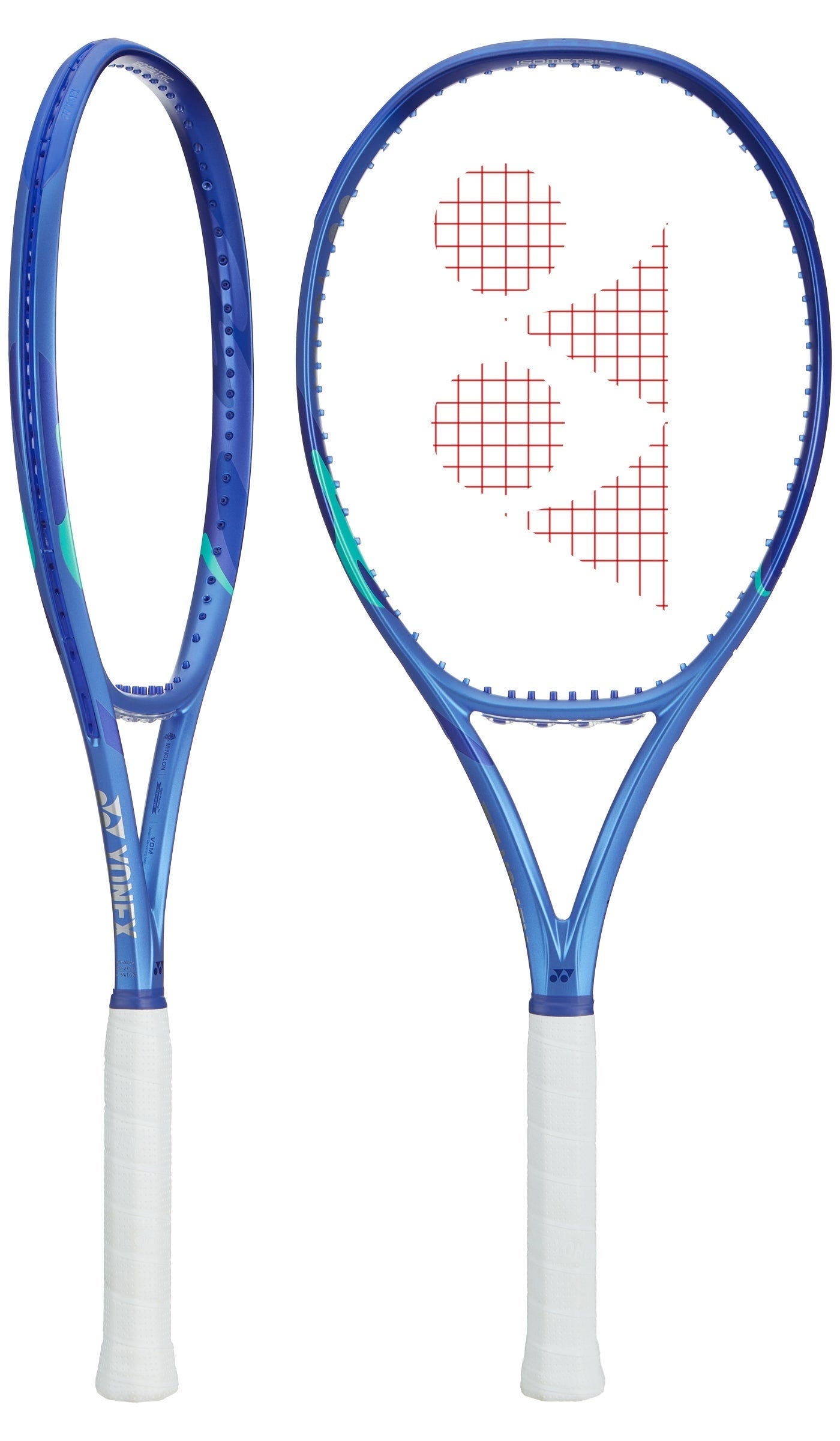 Protector Yonex Ezone 100 /100L / 100+ de 2025