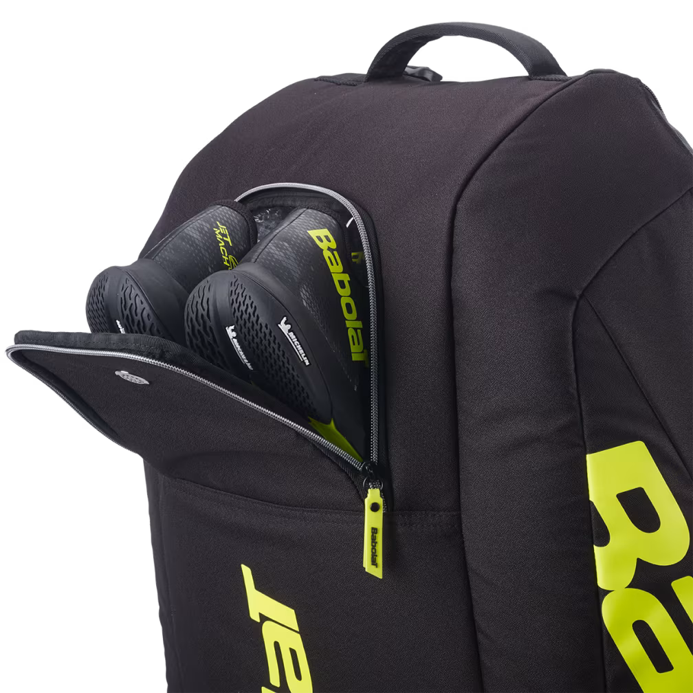 Raquetero Babolat Pure Aero x12