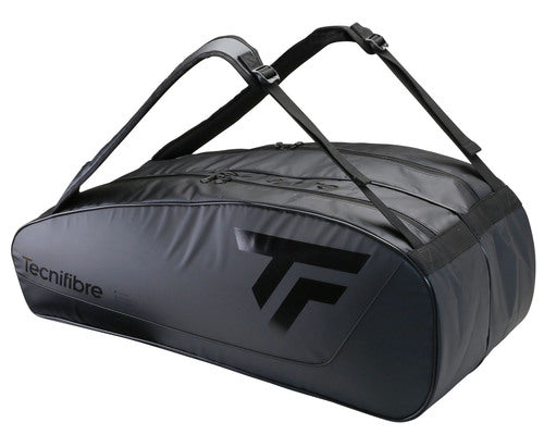 Tecnifibre Tour Endurance Ultra Black 12R