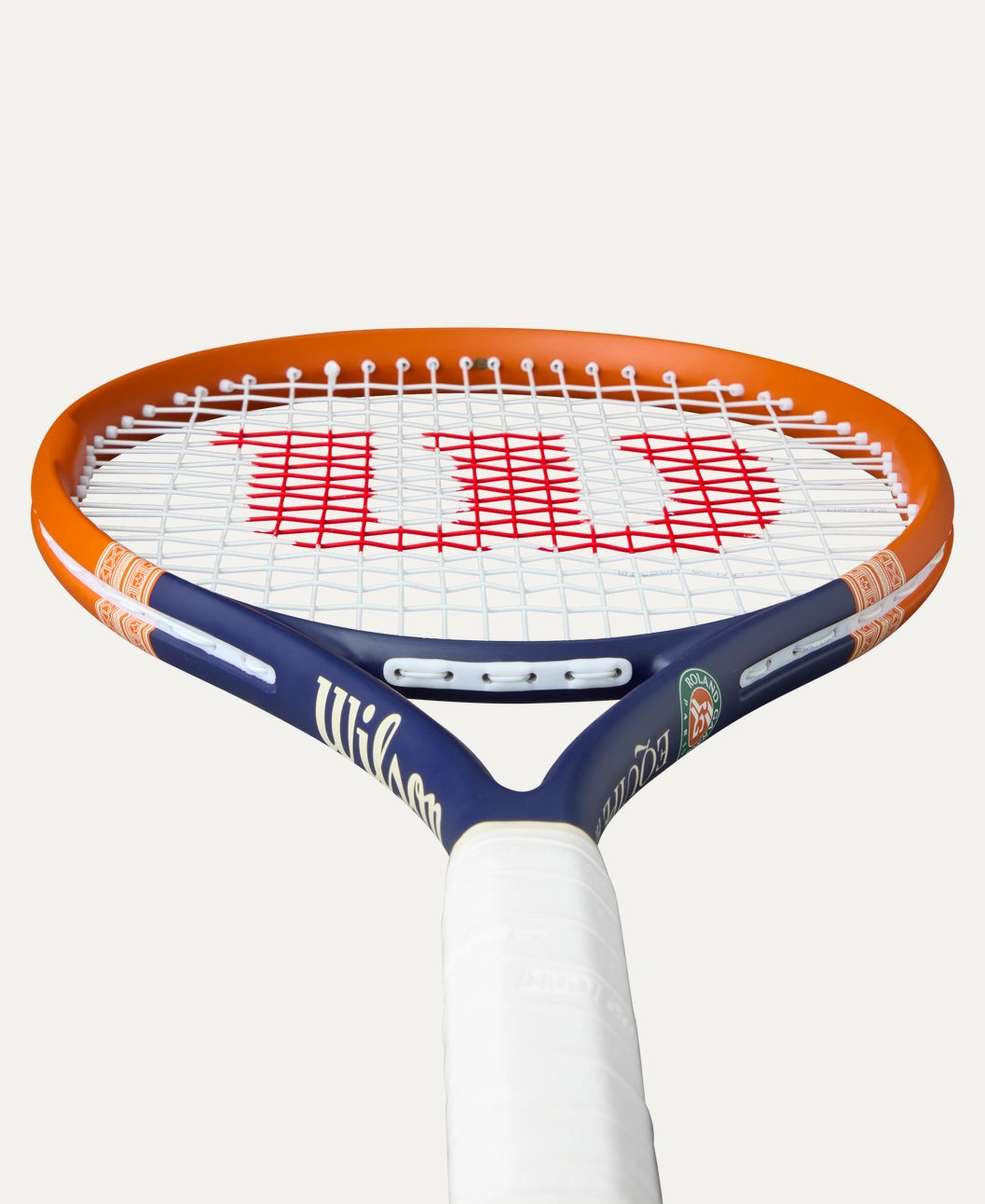 Raqueta Wilson HP Equipe RG