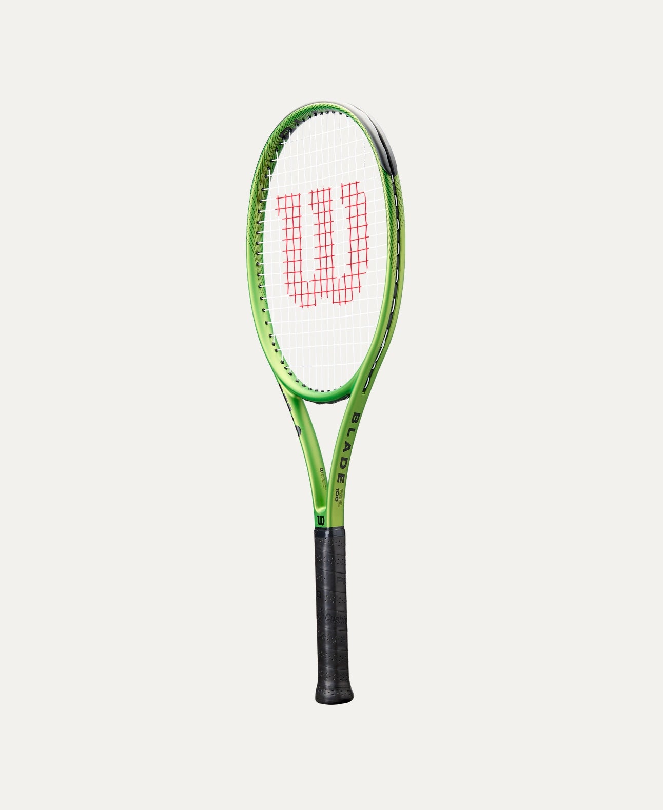 Raqueta Wilson Blade Feel 100