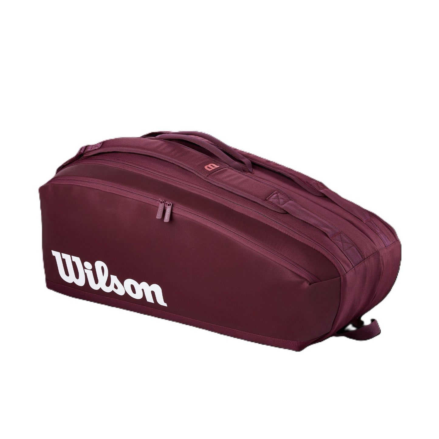 Wilson Raquetero Defyer 15PK
