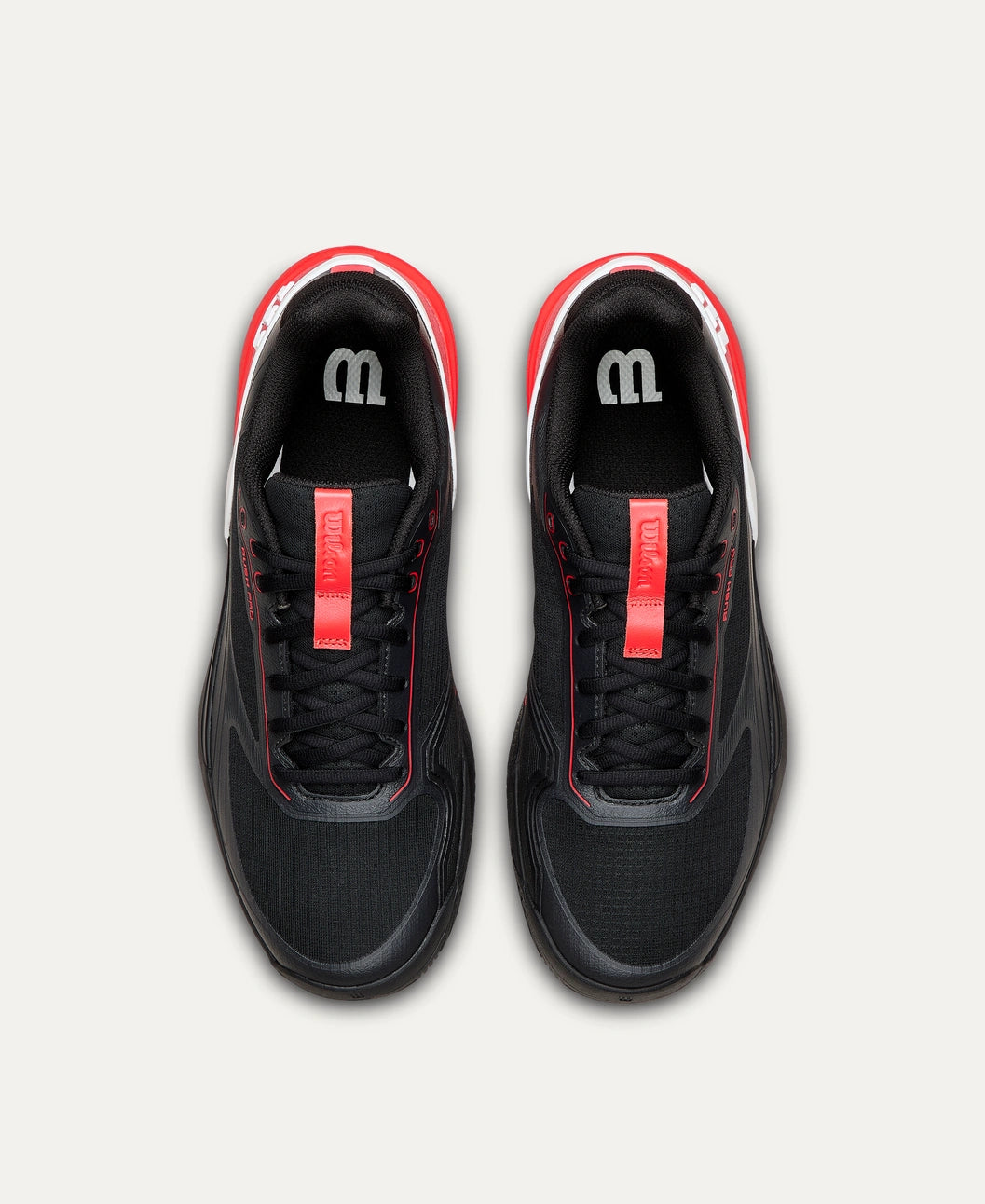 Zapatilla Wilson Rush Pro 5