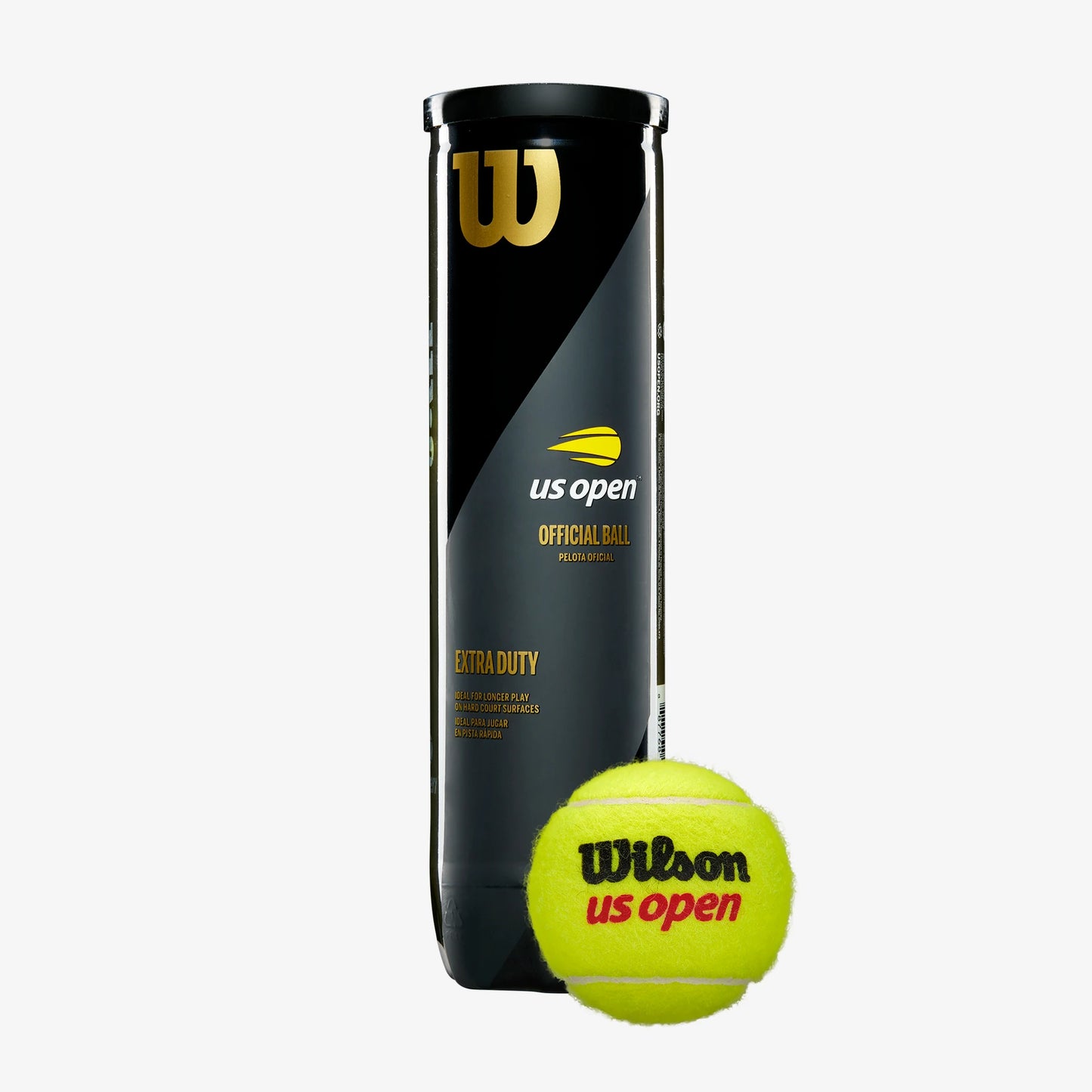 Wilson Us Open X4