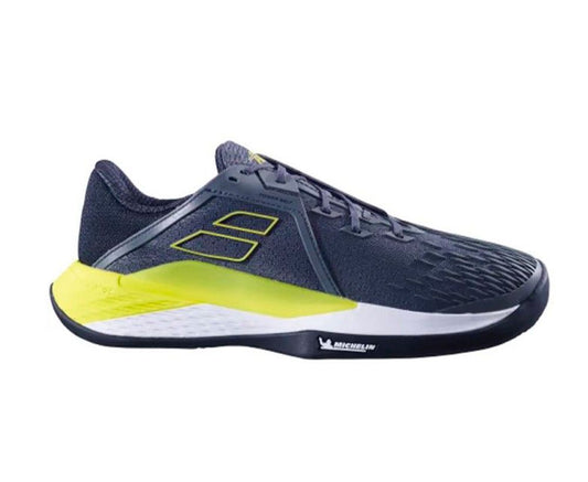 Zapatilla Propulse Fury 3 CLAY MEN