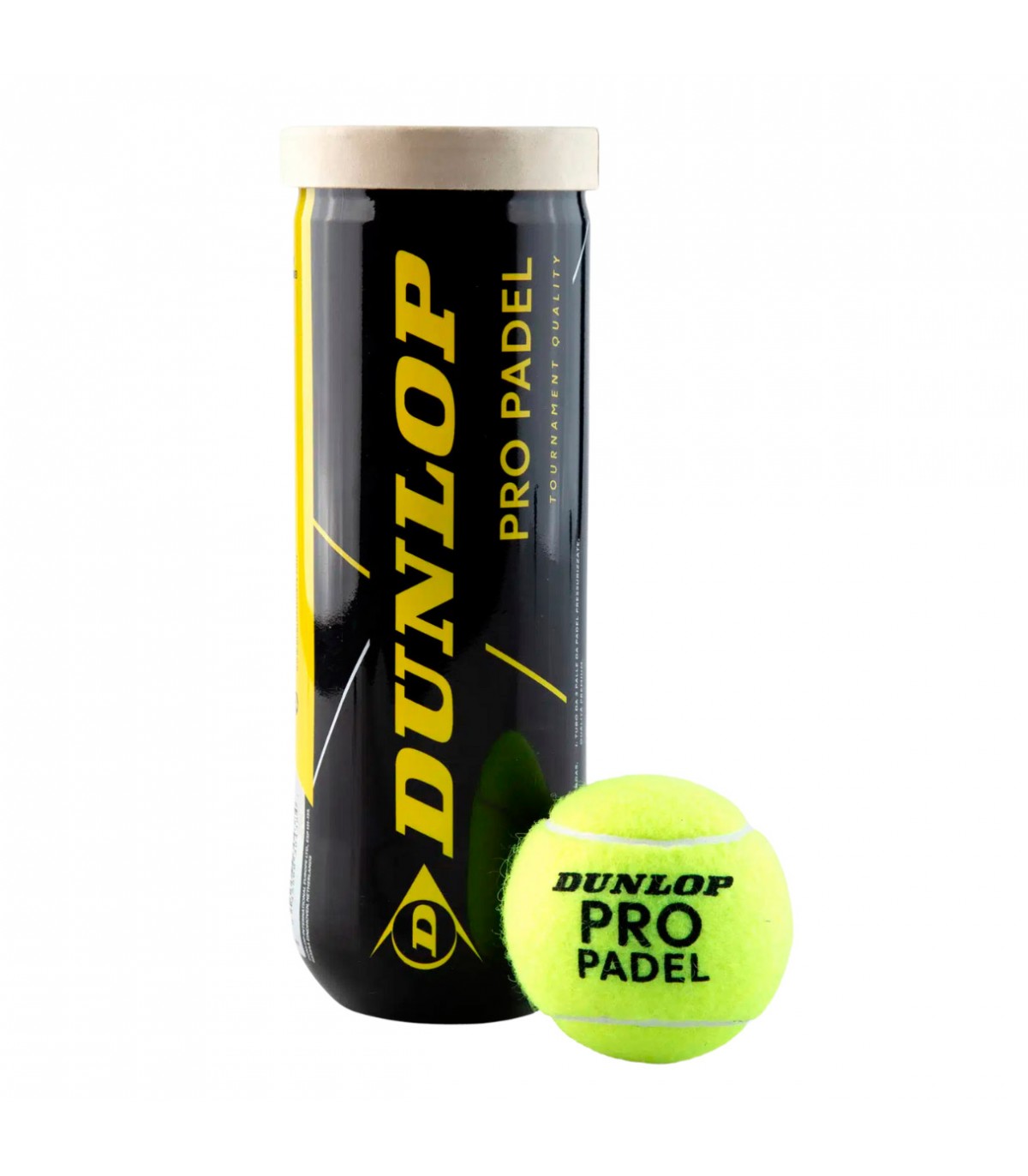 Pelota Dunlop Pro Padel