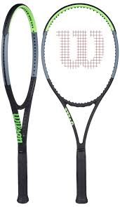 Protector Wilson Blade Pro 18x20 V7
