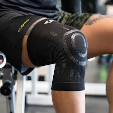Rodillera Floky KNEE Support