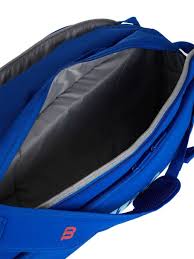 RAQUETERO WILSON ULTRA V5 12 PK