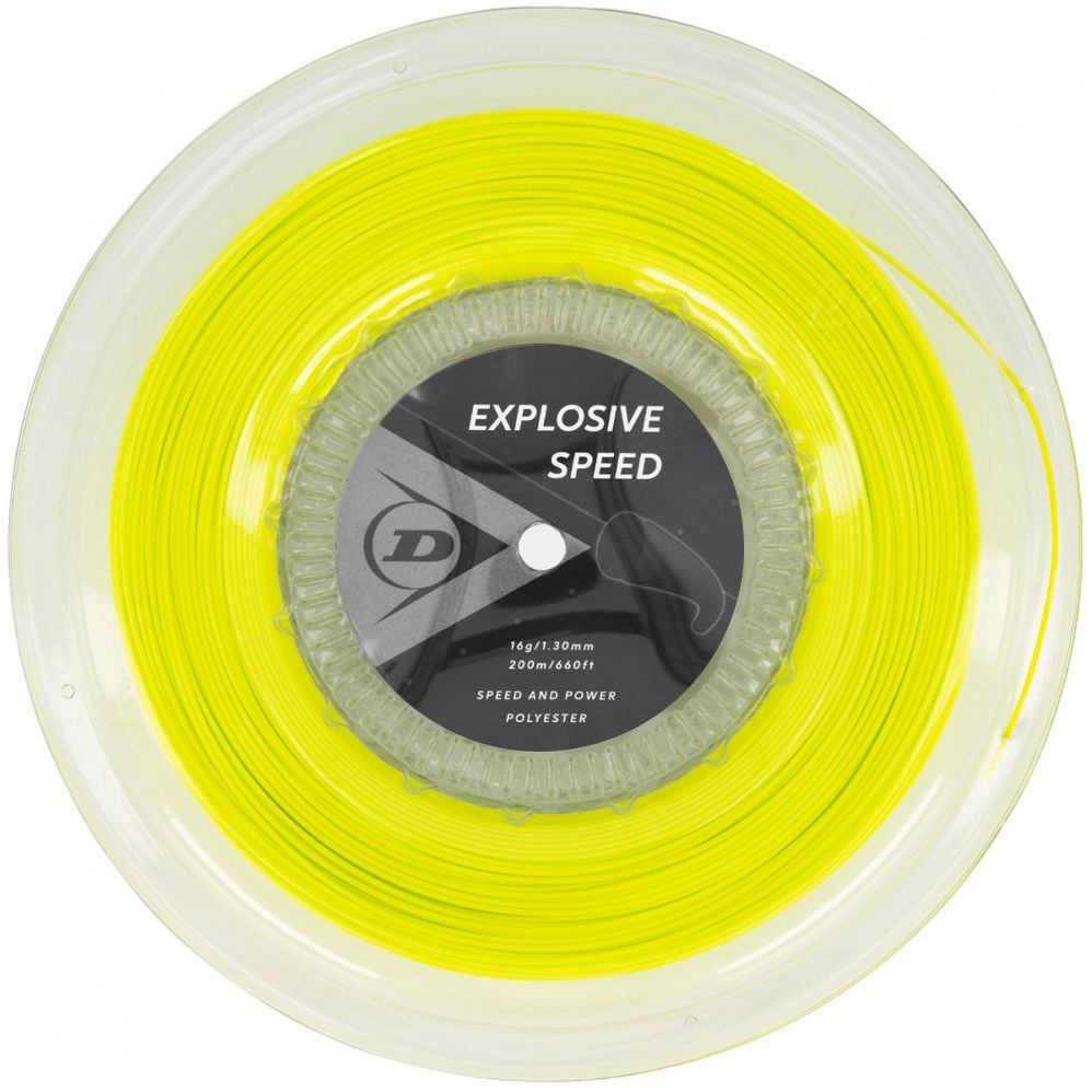 Cordaje Dunlop Explosive Speed
