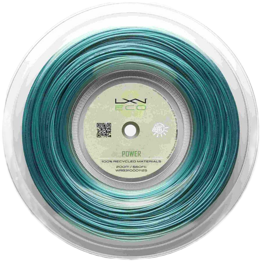 Cordaje Luxilon Eco Power