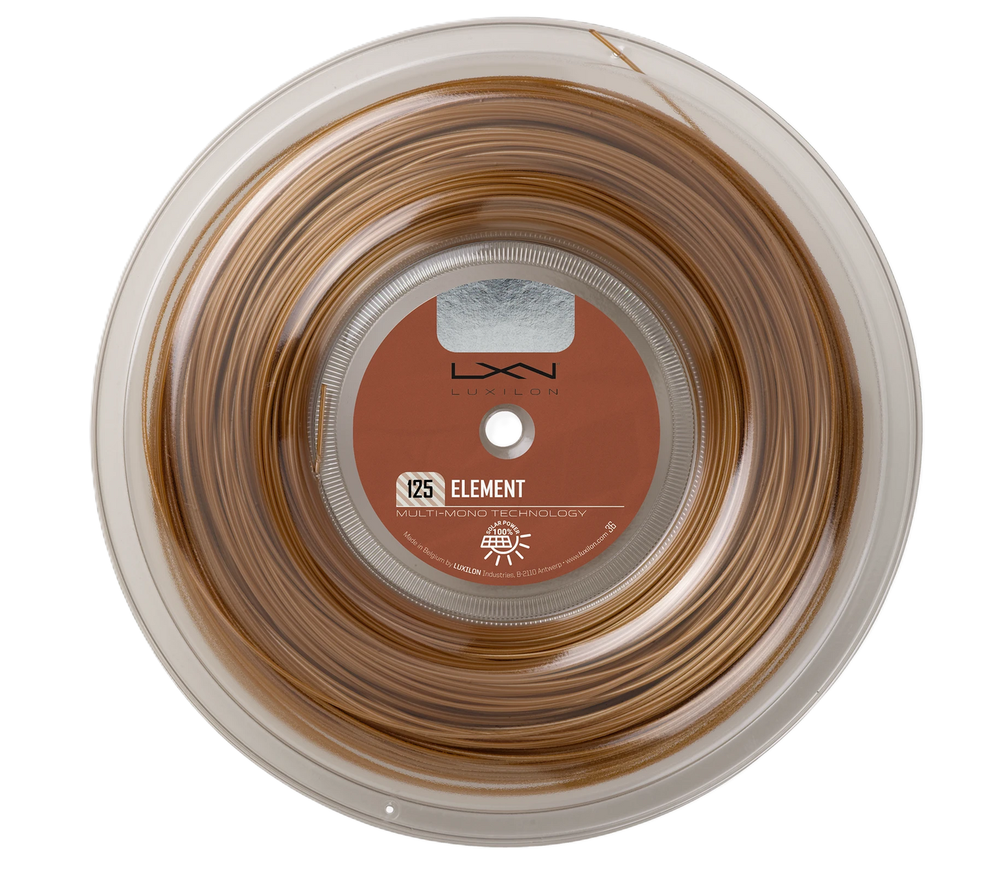 Cordaje Luxilon Element