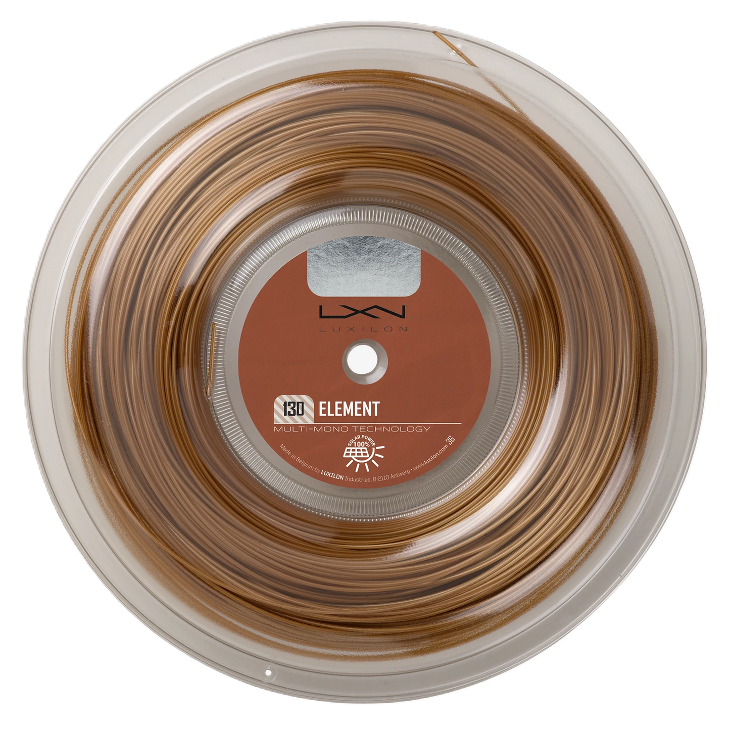 Cordaje Luxilon Element