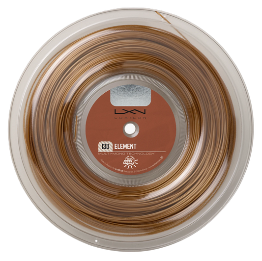 Cordaje Luxilon Element