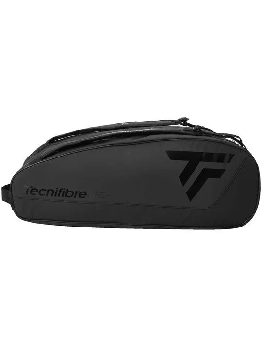 Tecnifibre Tour Endurance Ultra Black 12R