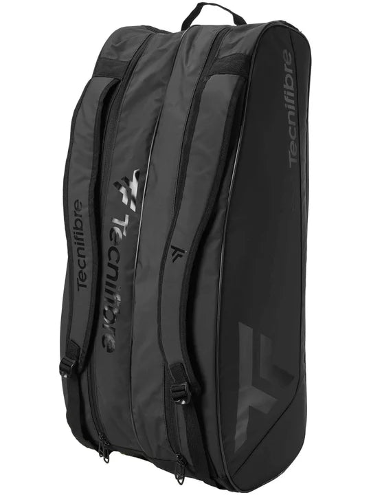 Tecnifibre Tour Endurance Ultra Black 12R