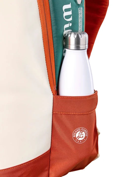 Wilson Mochila RG 2026 Crema