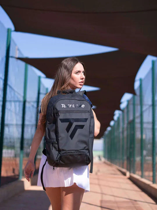 Tecnifibre Tour Endurance Ultra Black BackPack
