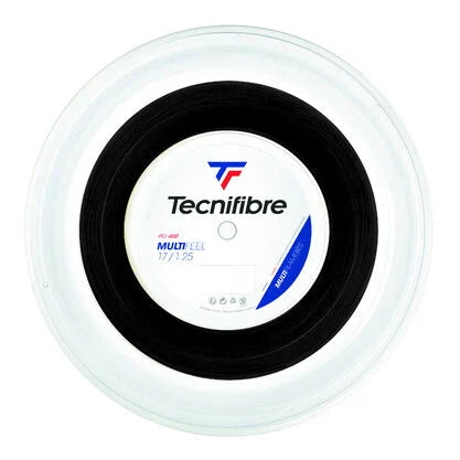 Cordaje Tecnifibre MULTIFEEL 1.30 200mts