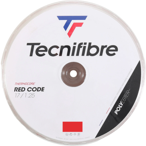 Cordaje Tecnifibre RED CODE