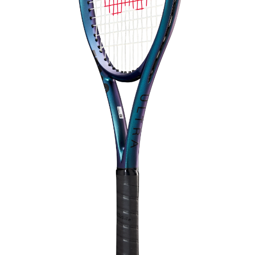 Raqueta Wilson Ultra 100 V4