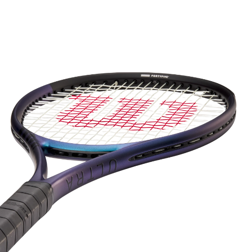 Raqueta Wilson Ultra 100 V4