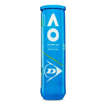 Dunlop Australian Open X4