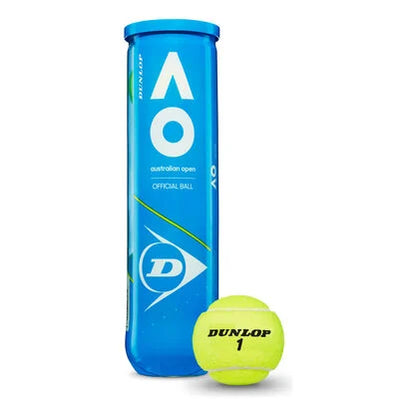 Dunlop Australian Open X4