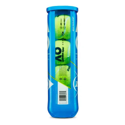 Dunlop Australian Open X4