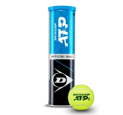 Dunlop ATP X4