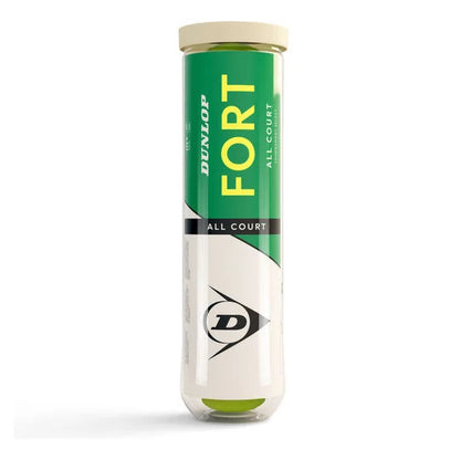 Dunlop Fort All Court x4