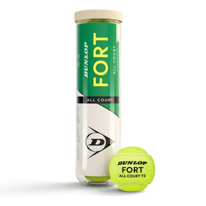 Dunlop Fort All Court x4