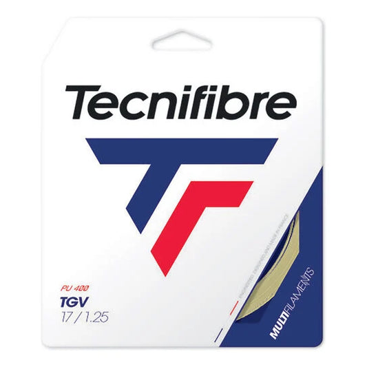 Cordaje Tecnifibre TGV 1,30 (PU)