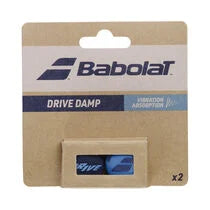 Antivibrador Babolat Flash Damp x2