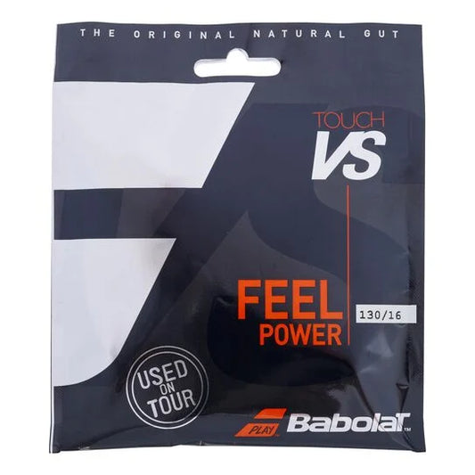 Cordaje Babolat VS