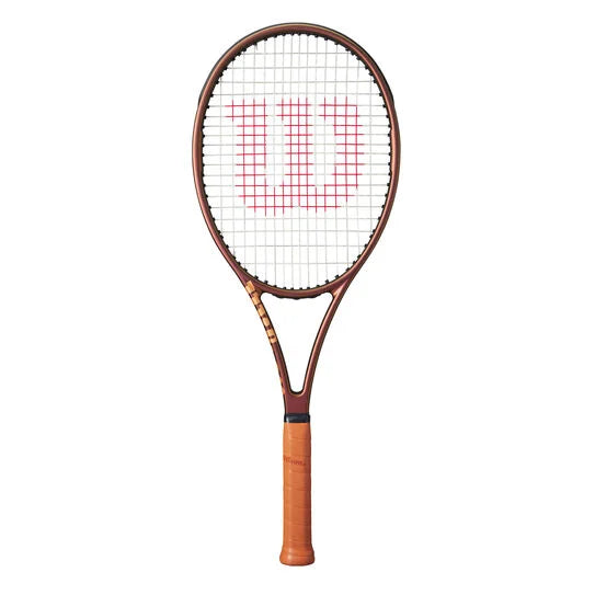Raqueta Wilson Pro Staff 97L V14  G2