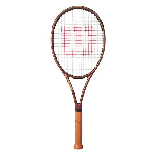 Raqueta Wilson Pro Staff 97L V14  G2